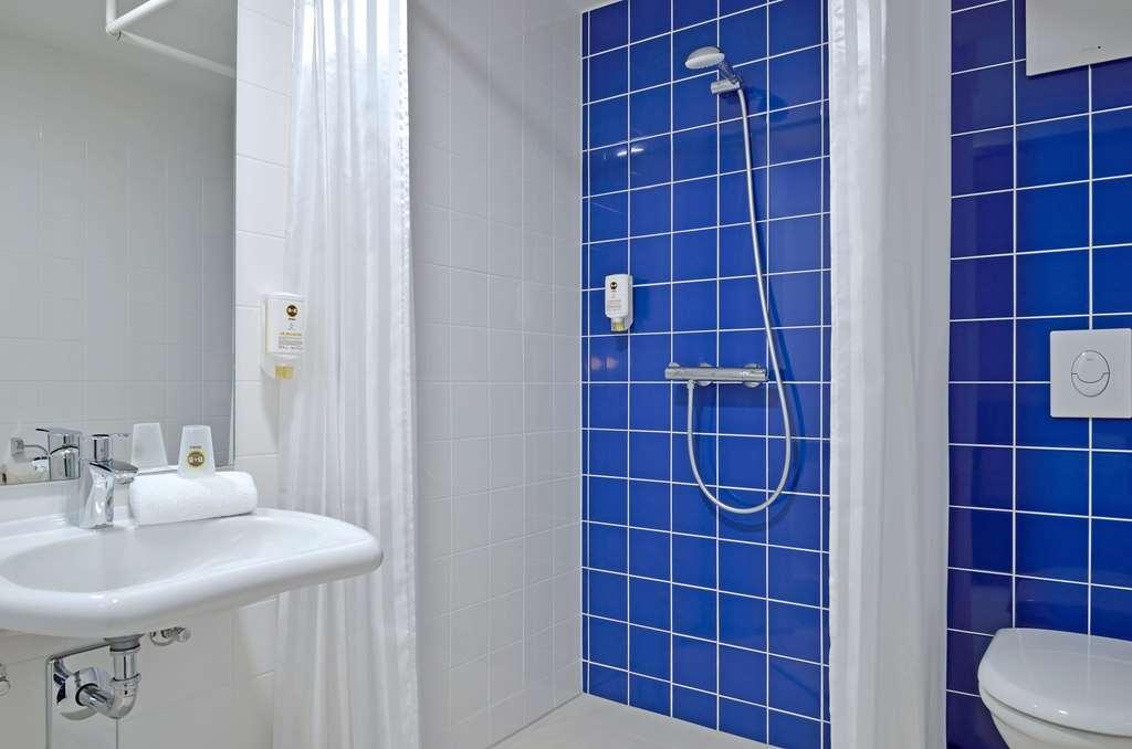 B&B Hotel Koeln-Troisdorf Bagian luar foto